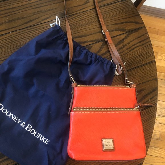 Dooney & Bourke Bags Dooney And Bourke Crossbody Bag Poshmark